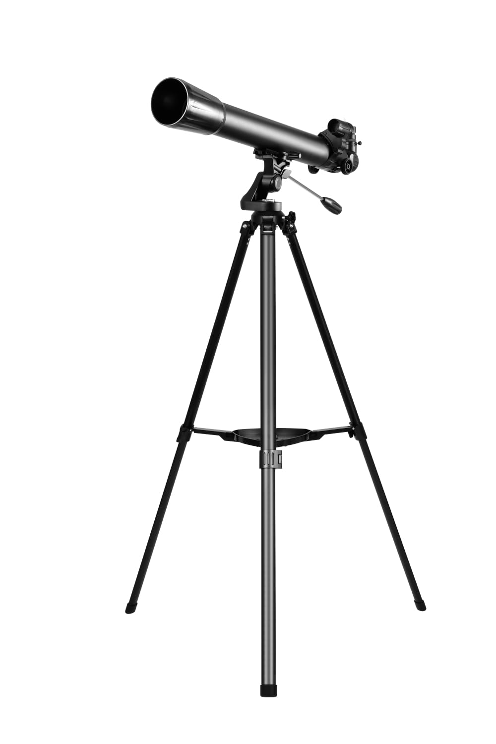 Telescopio Refrator Azimutal D70/F70MM, Barsta Internaciolnal Co
